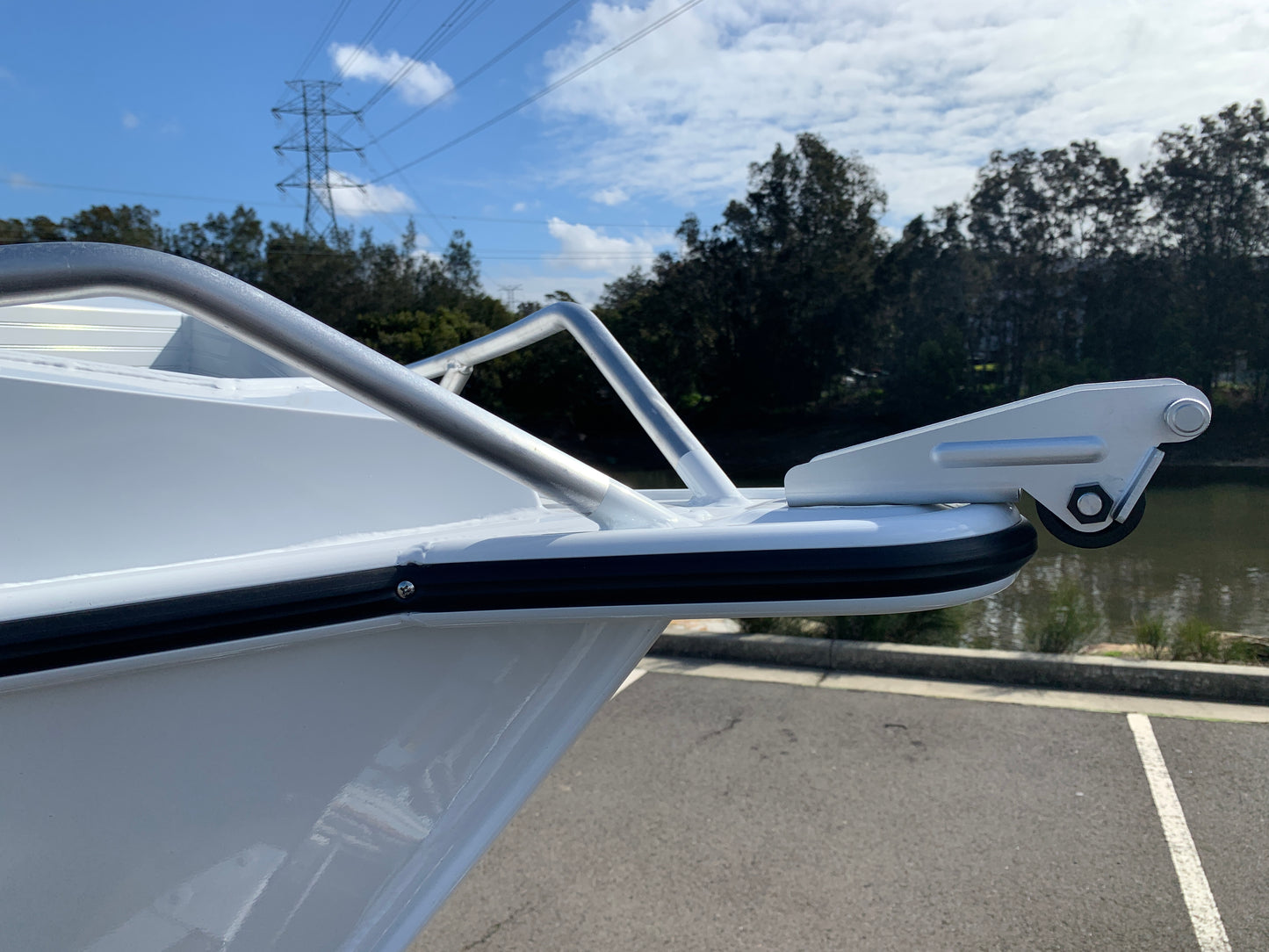 Stacer 519 Sea Runner SE