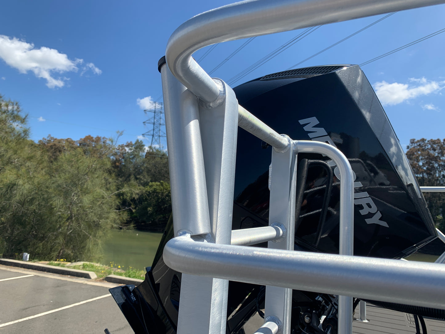 McLay 651 Sportsman Hardtop