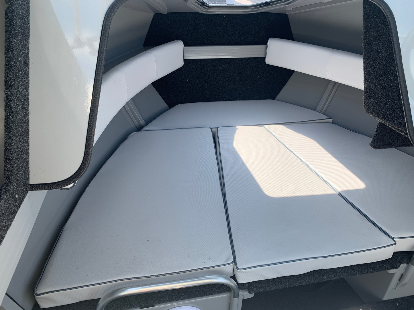 Stacer 539 Sea Runner SE
