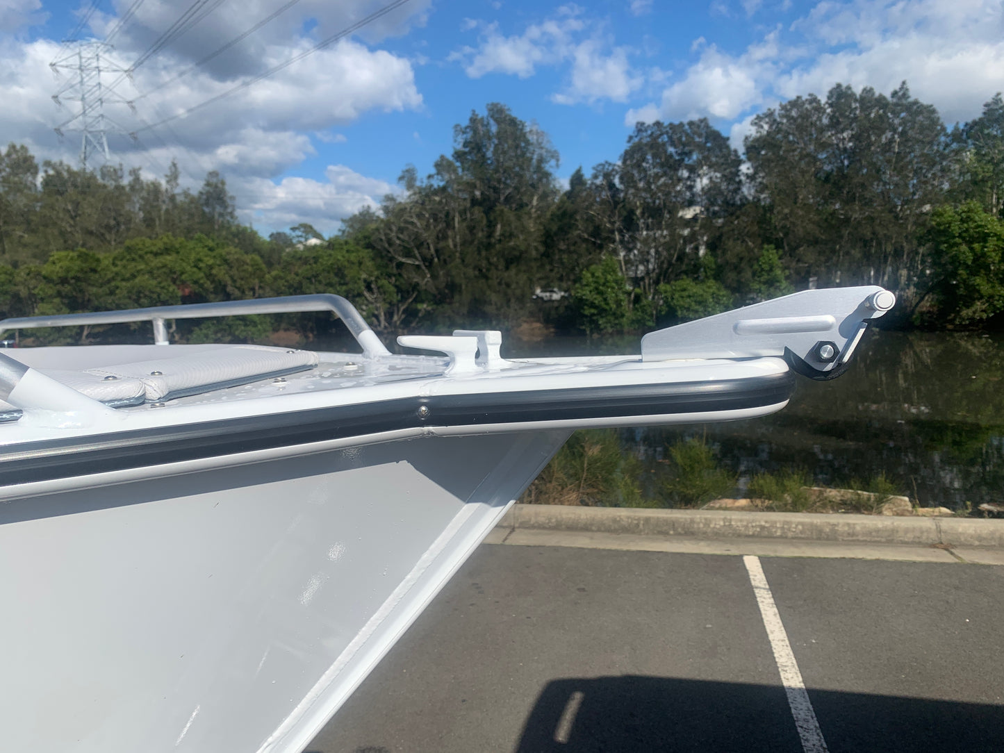 Stacer 519 Wildrider SE