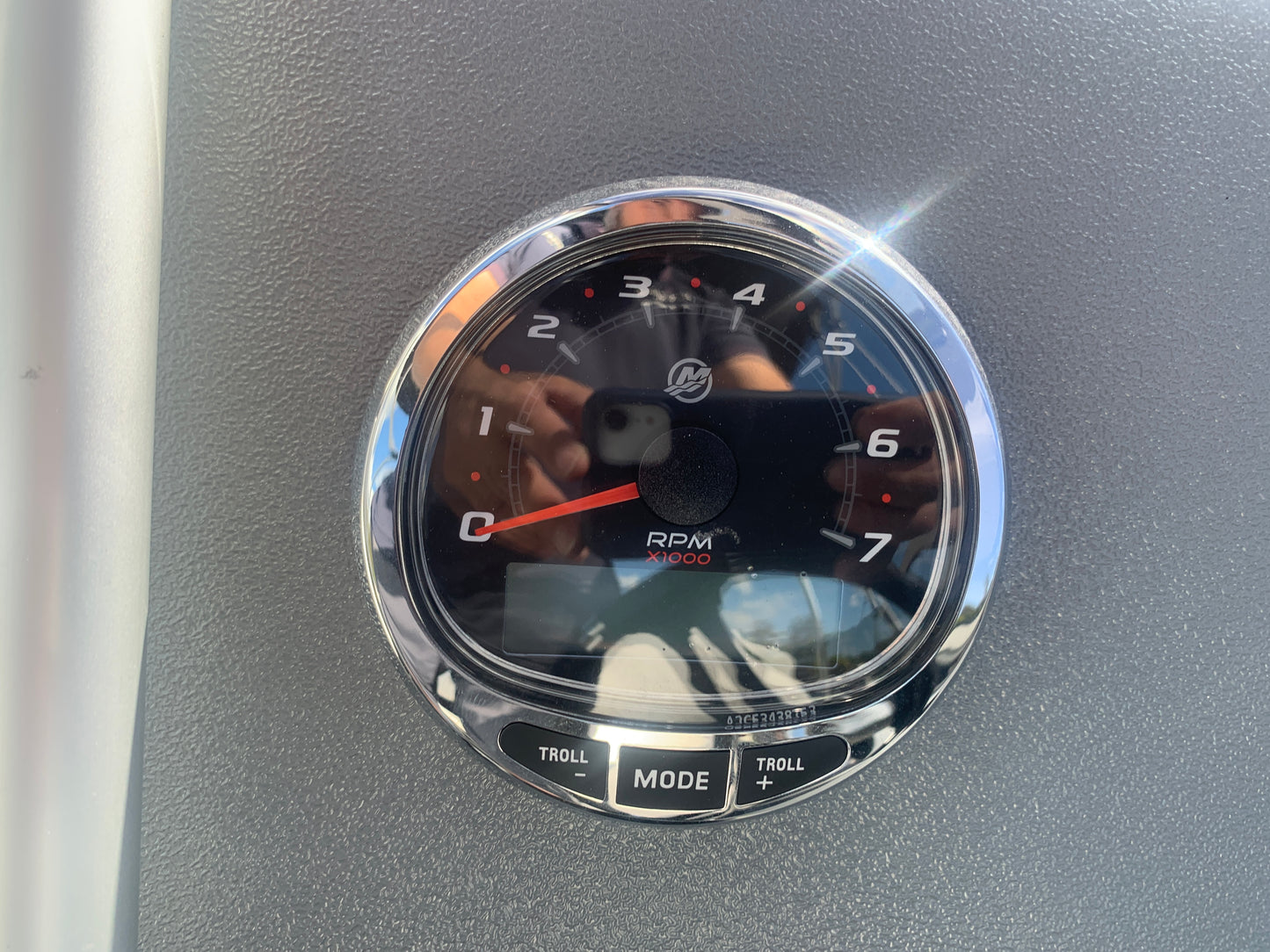 Stacer 519 Wildrider SE