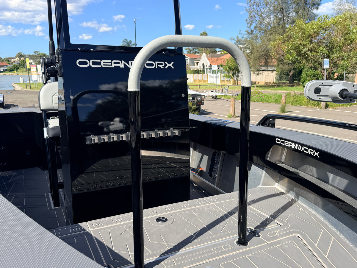 Oceanworx 5.3 AXCESS