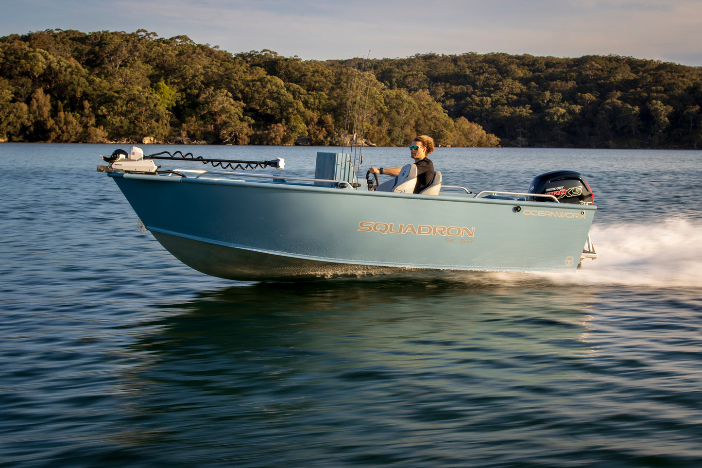 Oceanworx Squadron 5.2 SC