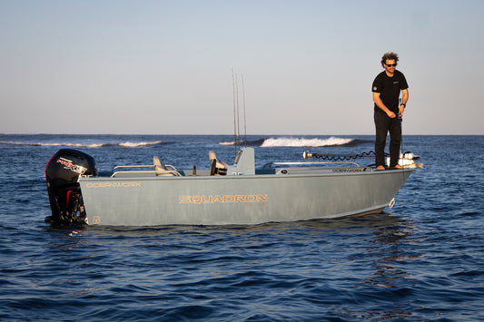 Oceanworx Squadron 5.2 SC