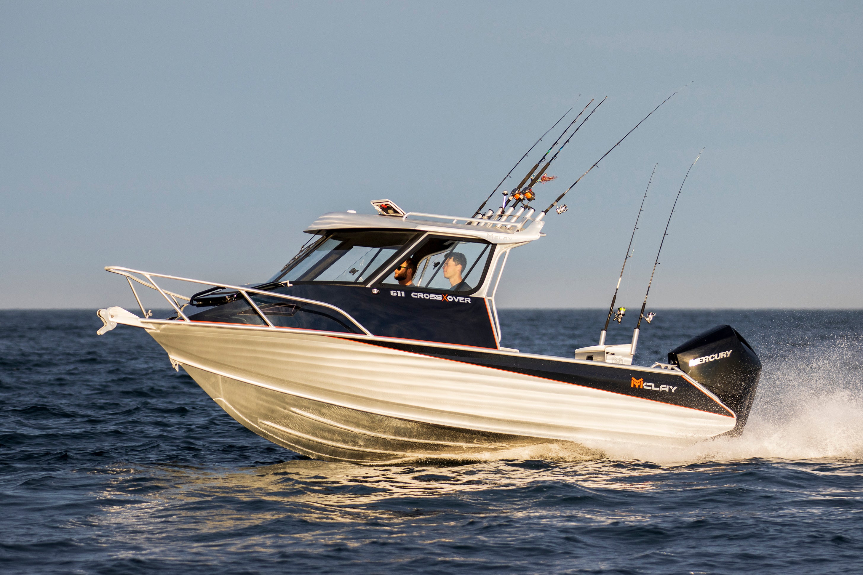 Snapper Racks Mclay MCLAY – Good Times Marine