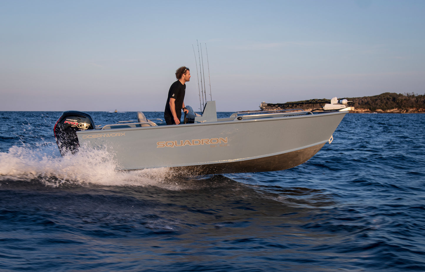 Oceanworx Squadron 5.2 SC