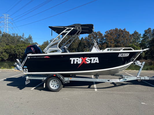 Anglapro Trixsta 52