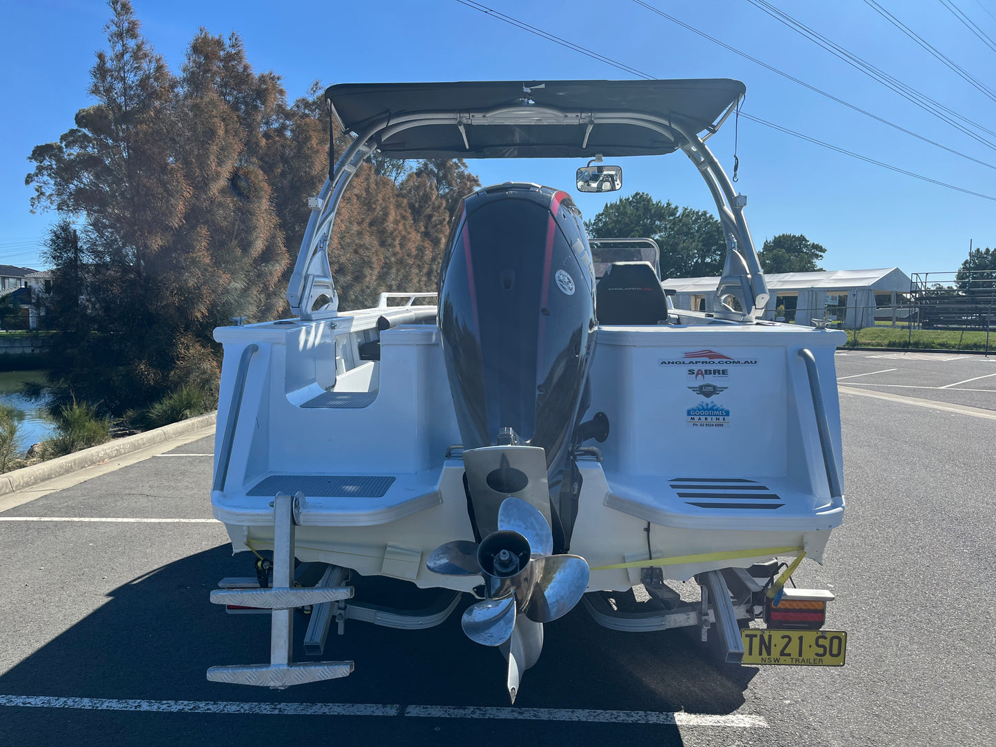Anglapro Trixsta 52