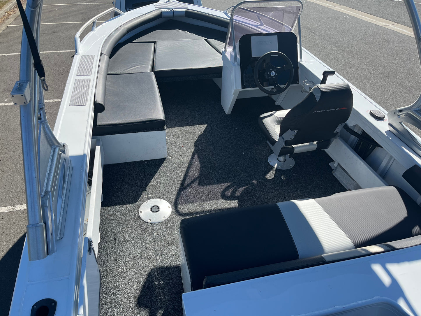 Anglapro Trixsta 52