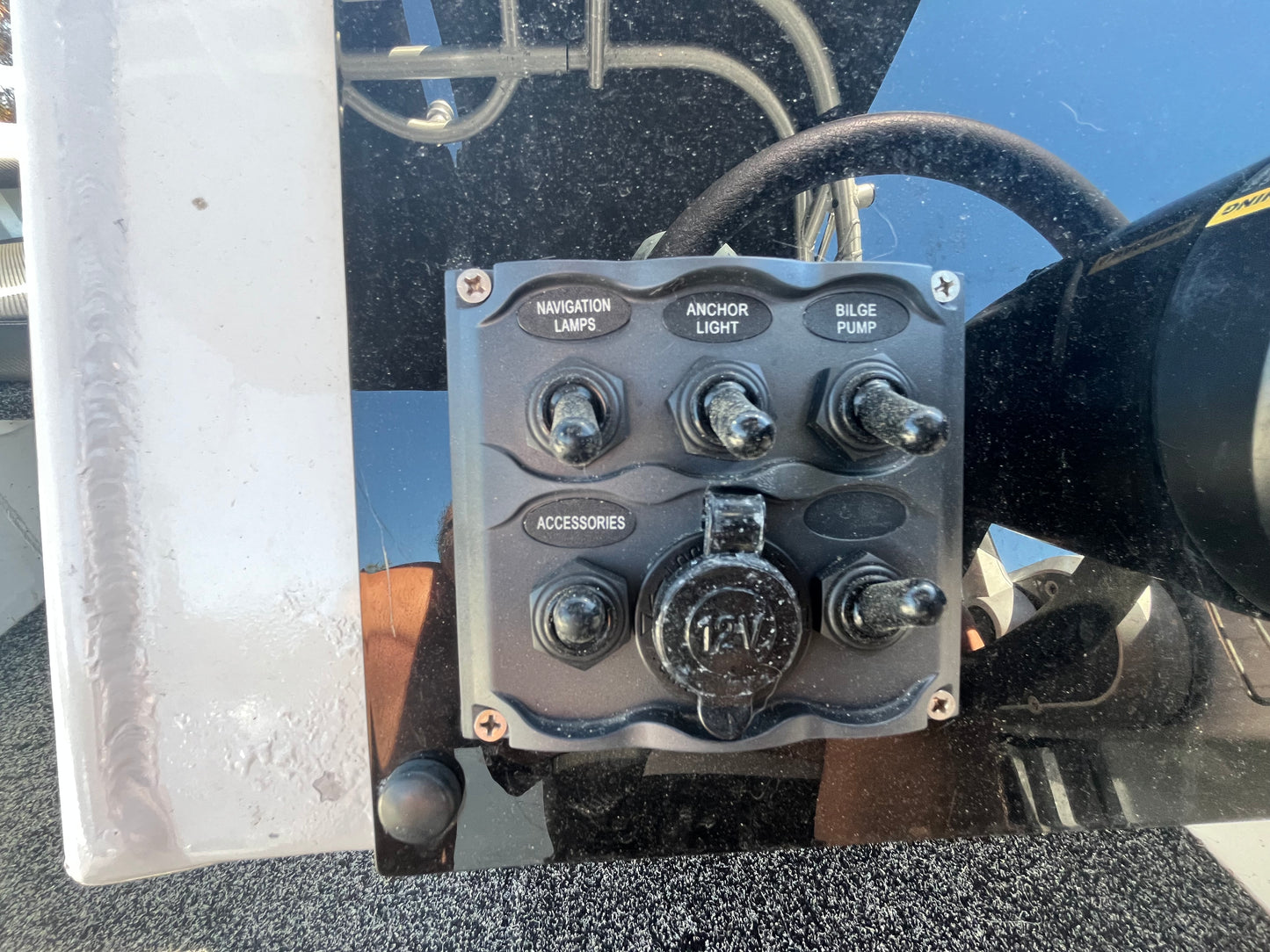Anglapro Trixsta 52