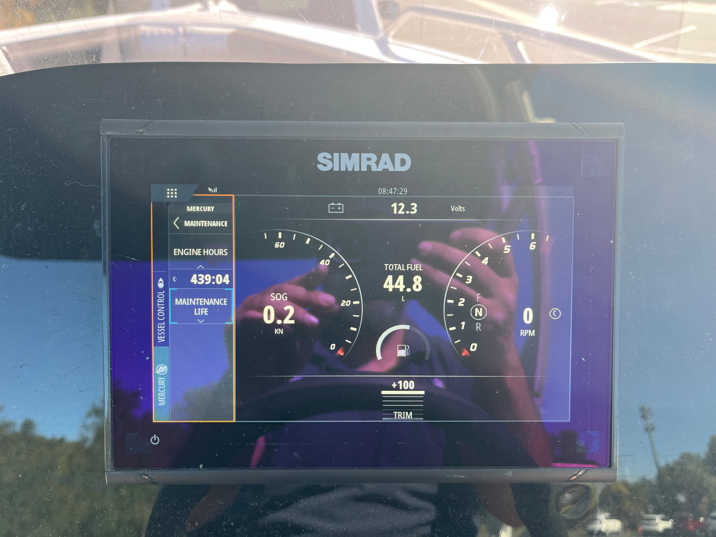 Anglapro Trixsta 52