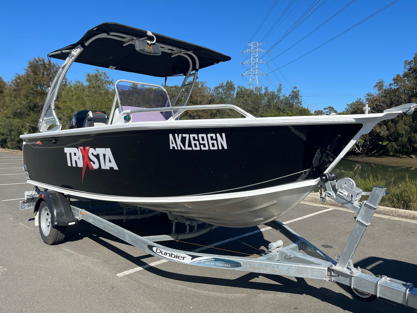Anglapro Trixsta 52