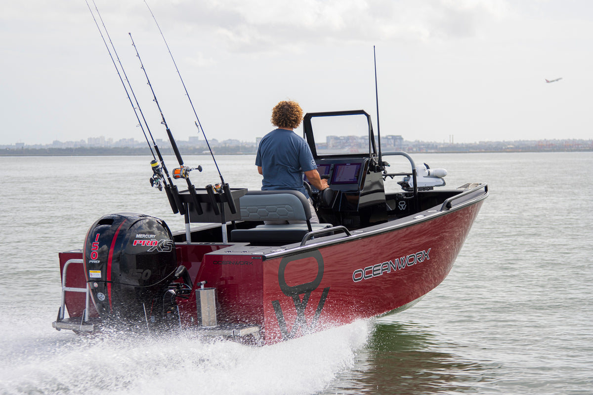 Oceanworx 5.3 AXCESS