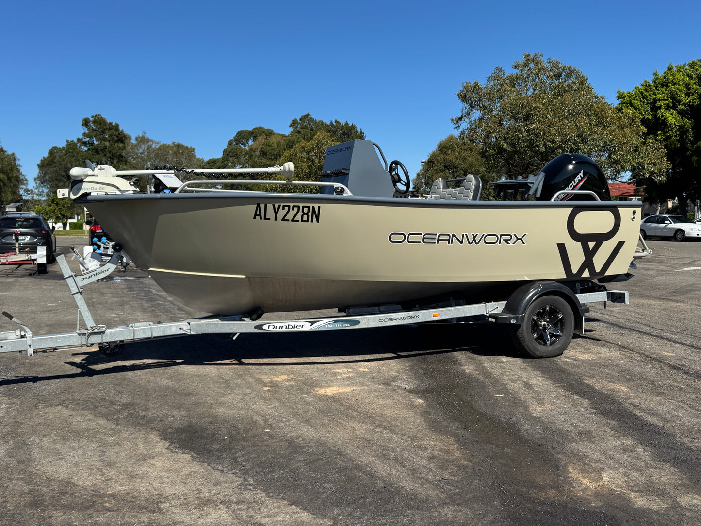 Oceanworx Axcess 5.3