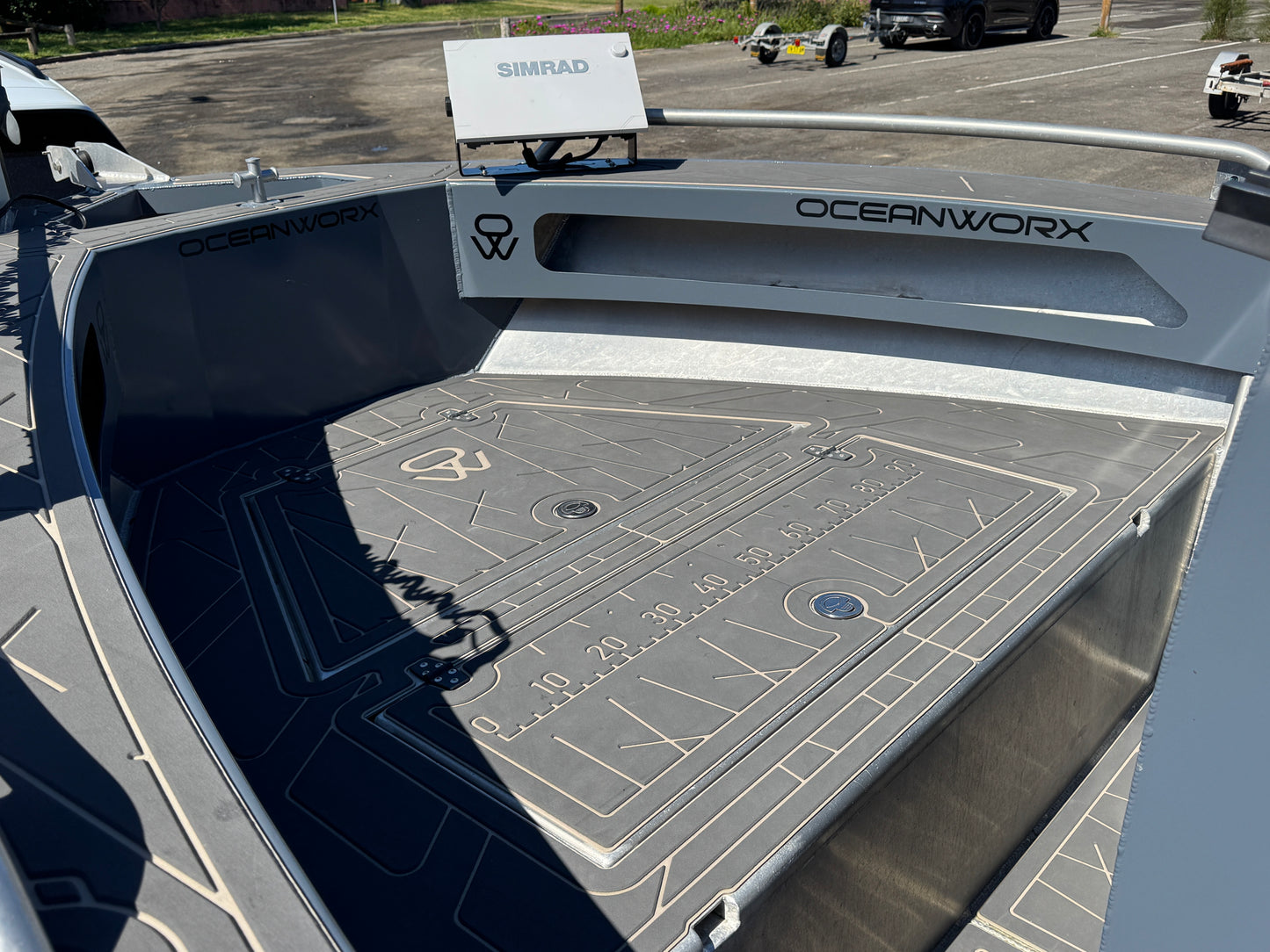 Oceanworx Axcess 5.3