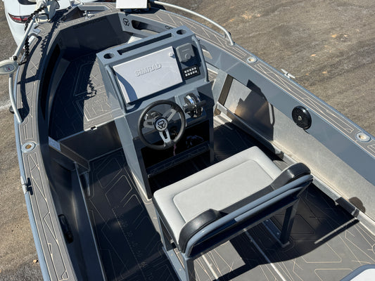 Oceanworx Axcess 5.3