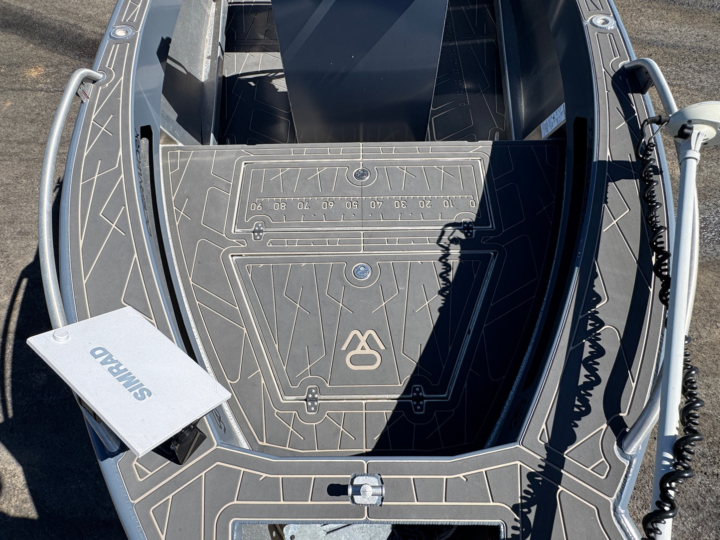 Oceanworx Axcess 5.3