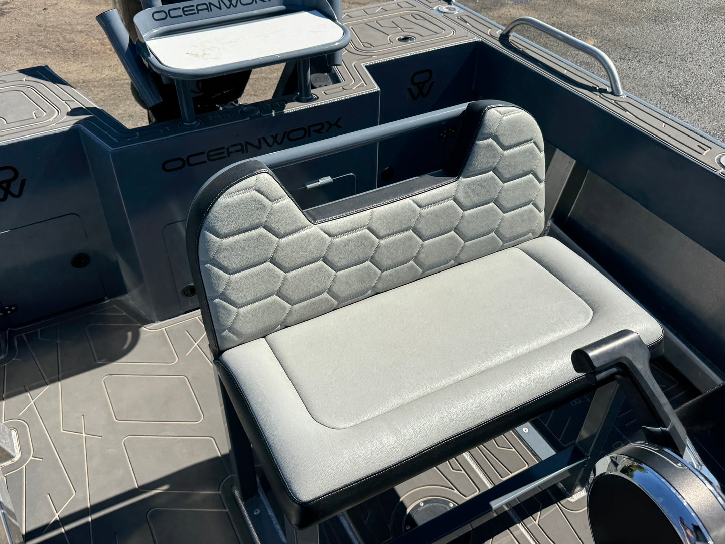 Oceanworx Axcess 5.3