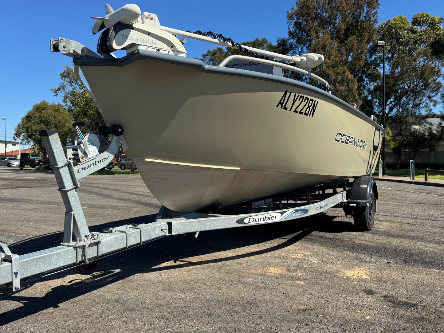Oceanworx Axcess 5.3