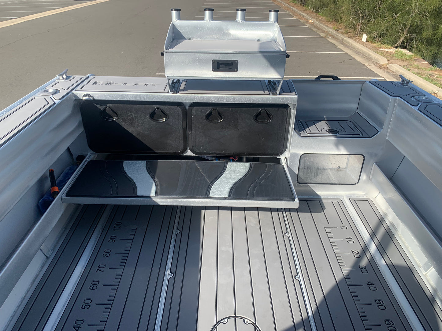 McLay - 591 XL Sportsman Hardtop