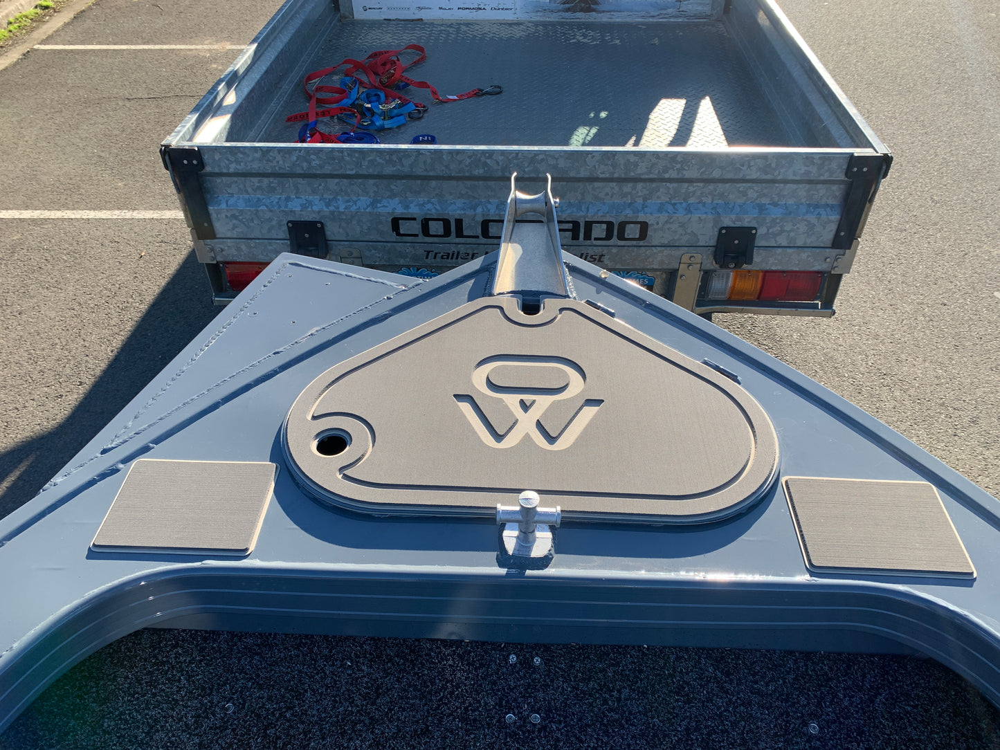 INSTOCK NOW Oceanworx Squadron 4.5 CC
