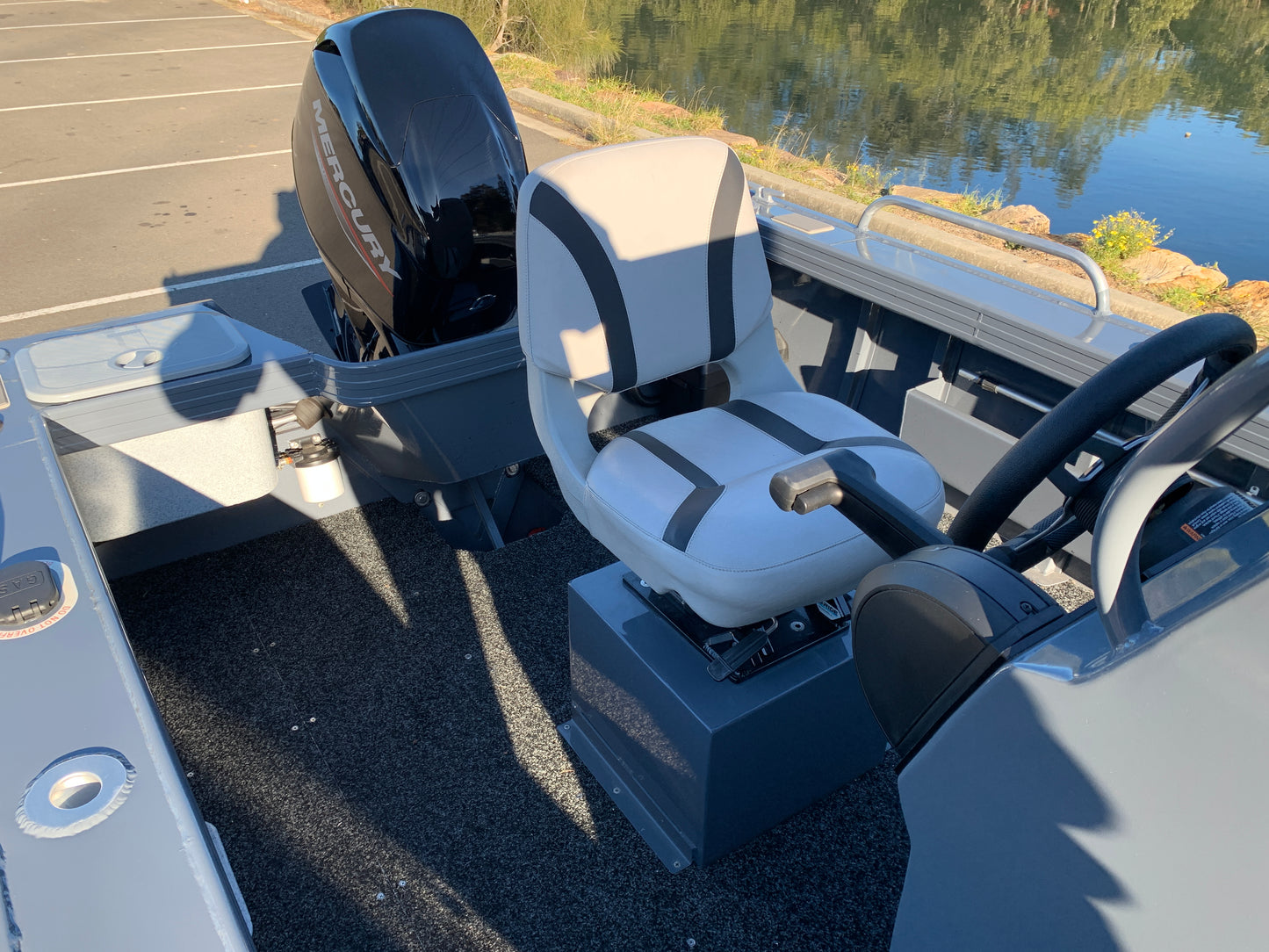 INSTOCK NOW Oceanworx Squadron 4.5 CC
