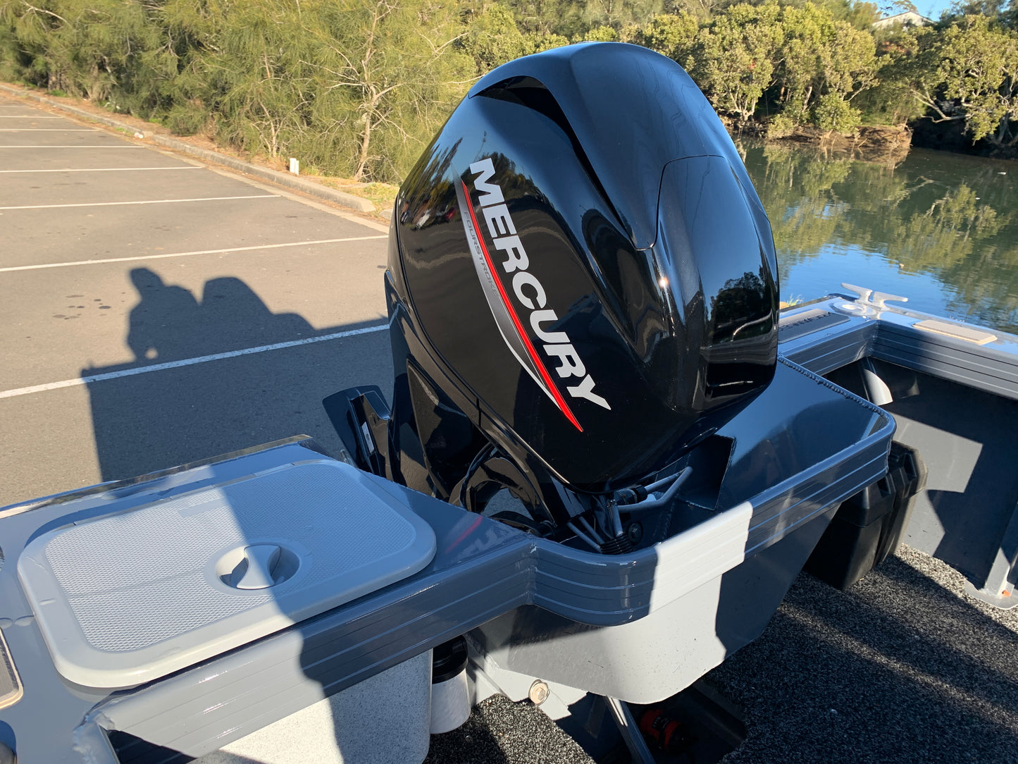 INSTOCK NOW Oceanworx Squadron 4.5 CC