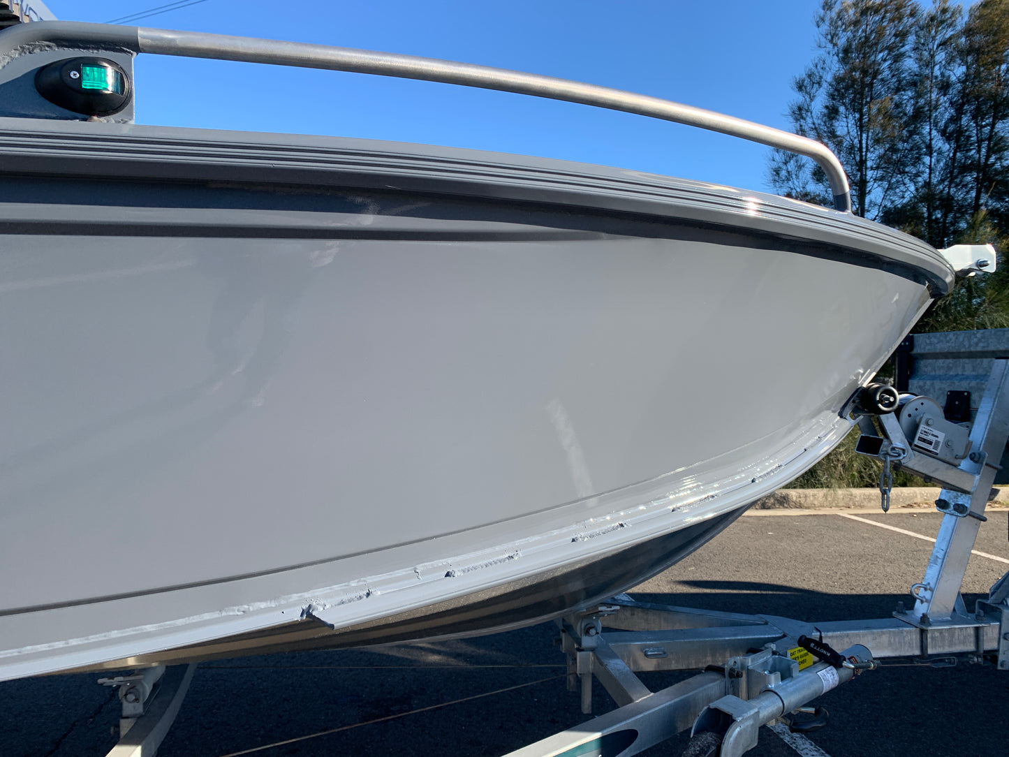 INSTOCK NOW Oceanworx Squadron 4.5 CC