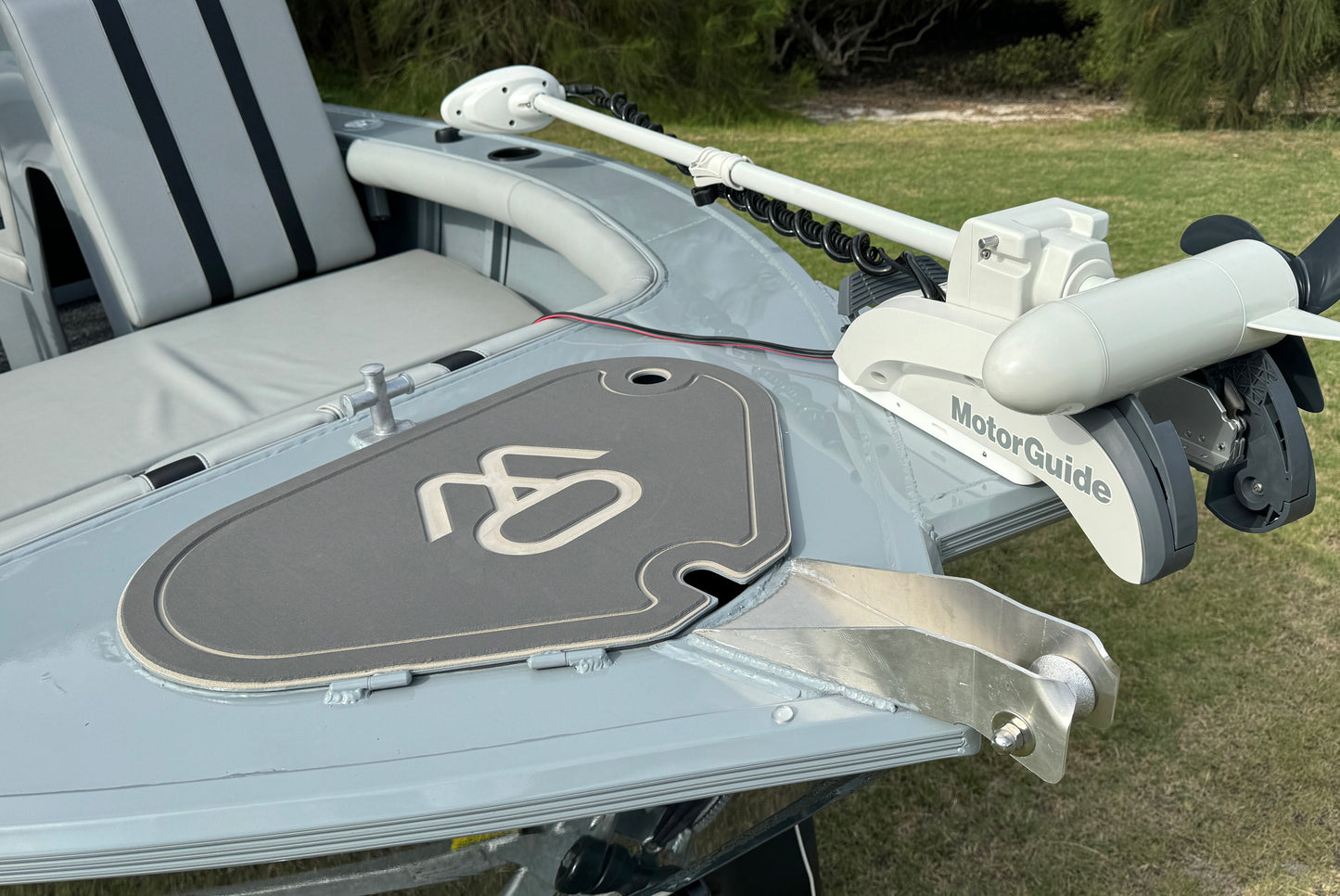 INSTOCK NOW Oceanworx Squadron FX 5.2