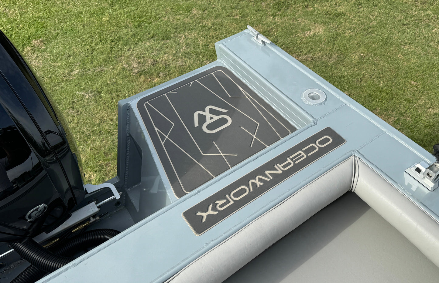 INSTOCK NOW Oceanworx Squadron FX 5.2