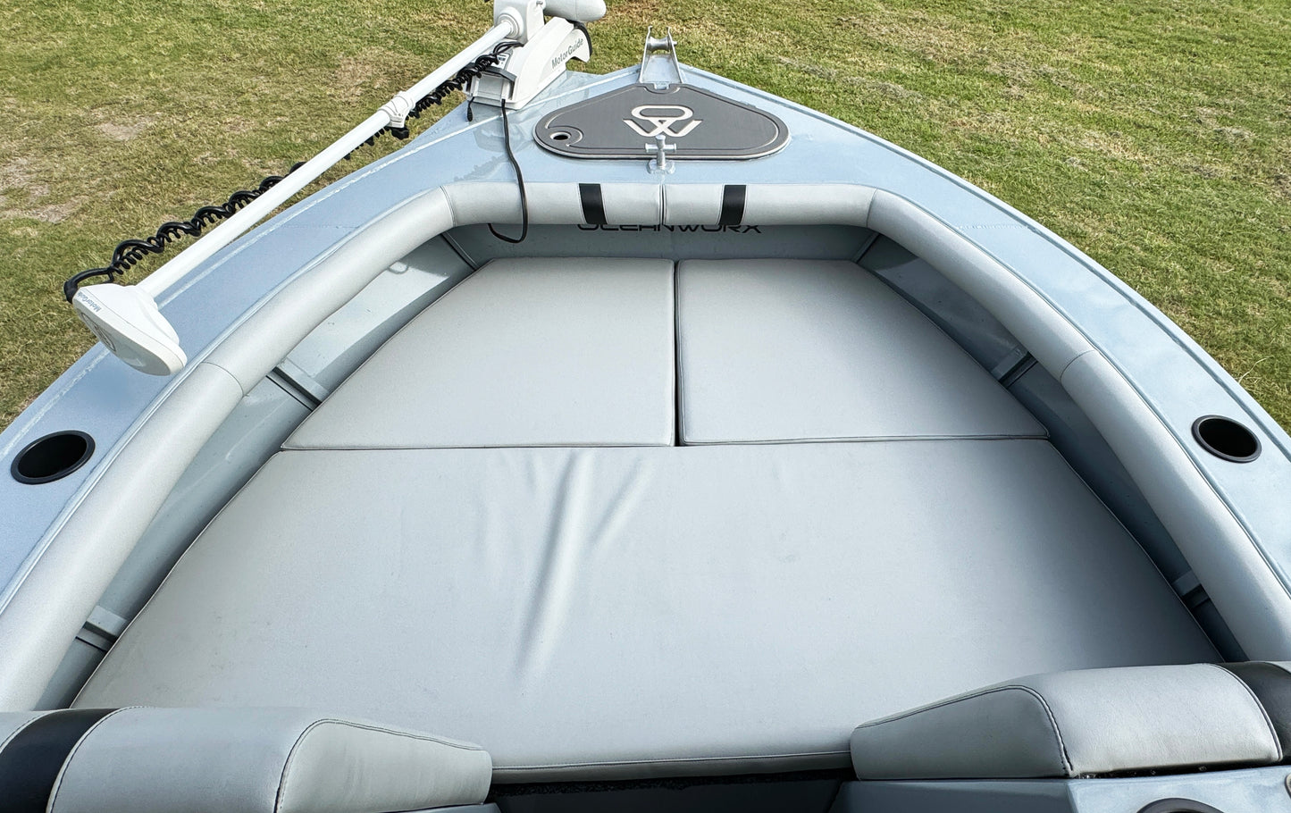 INSTOCK NOW Oceanworx Squadron FX 5.2