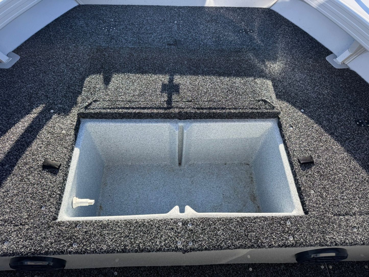 Oceanworx 4.8 Side console