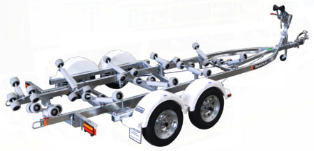 Mackay - PU5500-14HD M C-Channel Upgrade