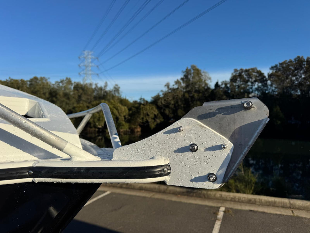 Stacer 539 Searunner SE