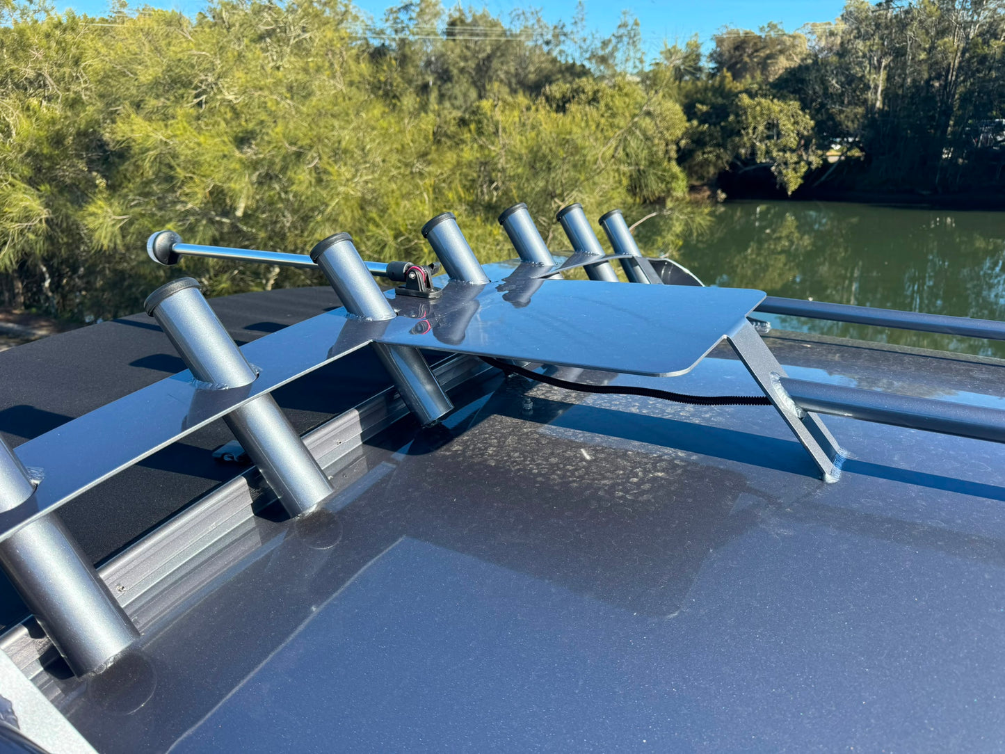 McLay 661 Crossxover Hardtop