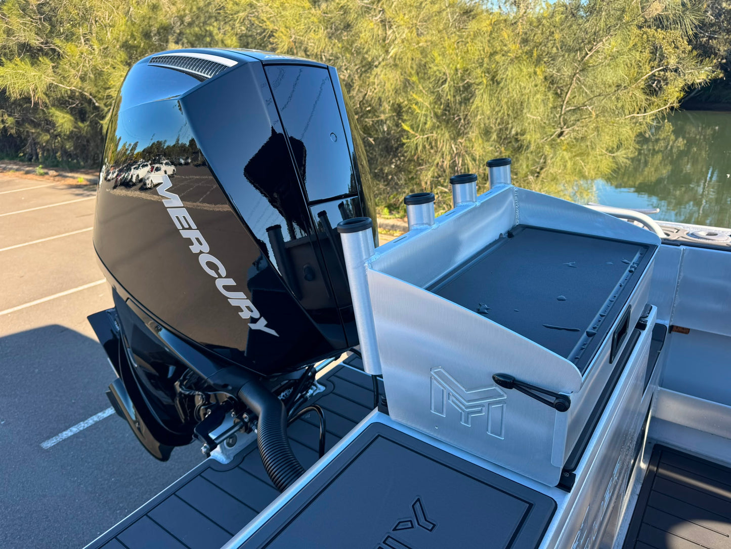 McLay 661 Crossxover Hardtop