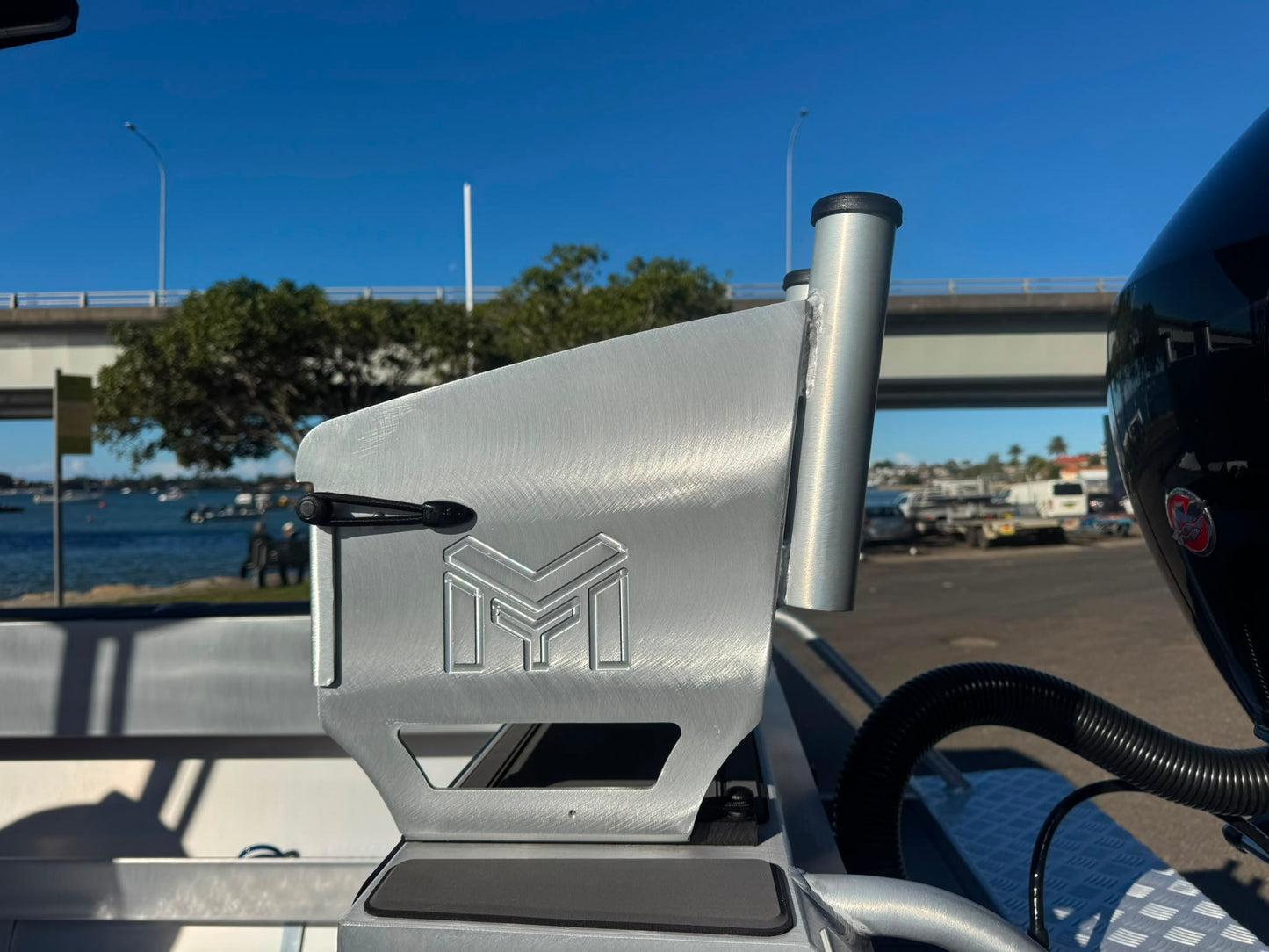 McLay 621 Sportsman Hardtop
