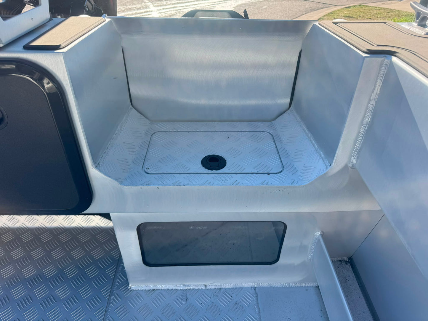 McLay 621 Sportsman Hardtop