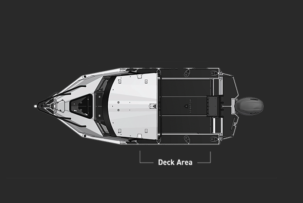 Senator 550 Hard top