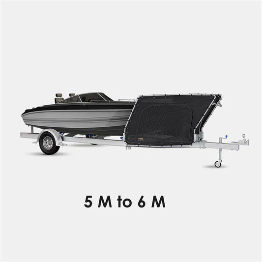 D-Flector Stone Guard - D500