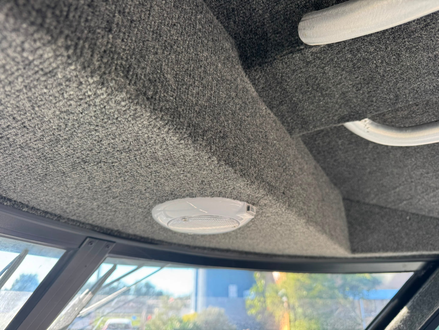McLay 661 Crossxover Hardtop