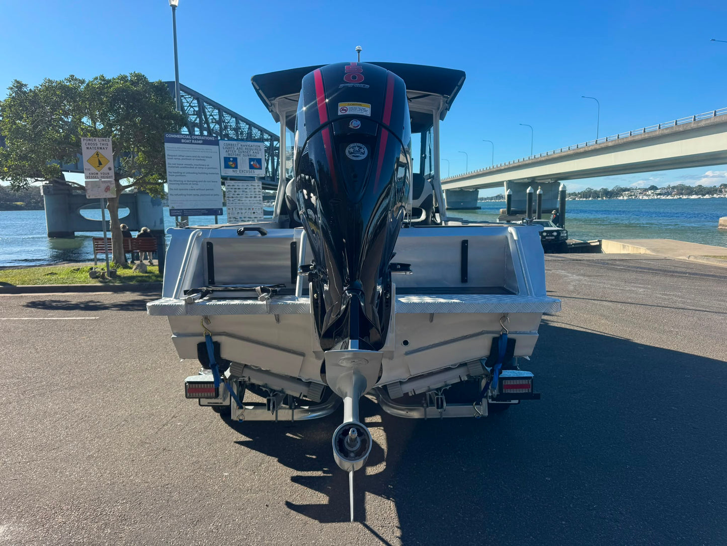 McLay 621 Sportsman Hardtop