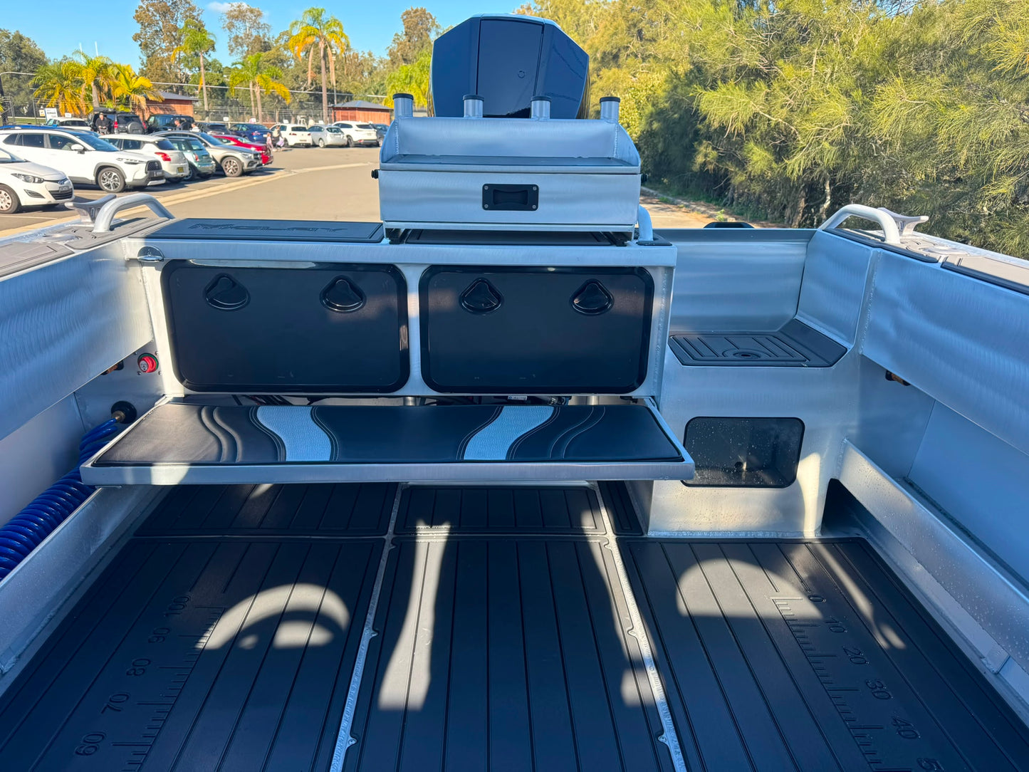 McLay 661 Crossxover Hardtop