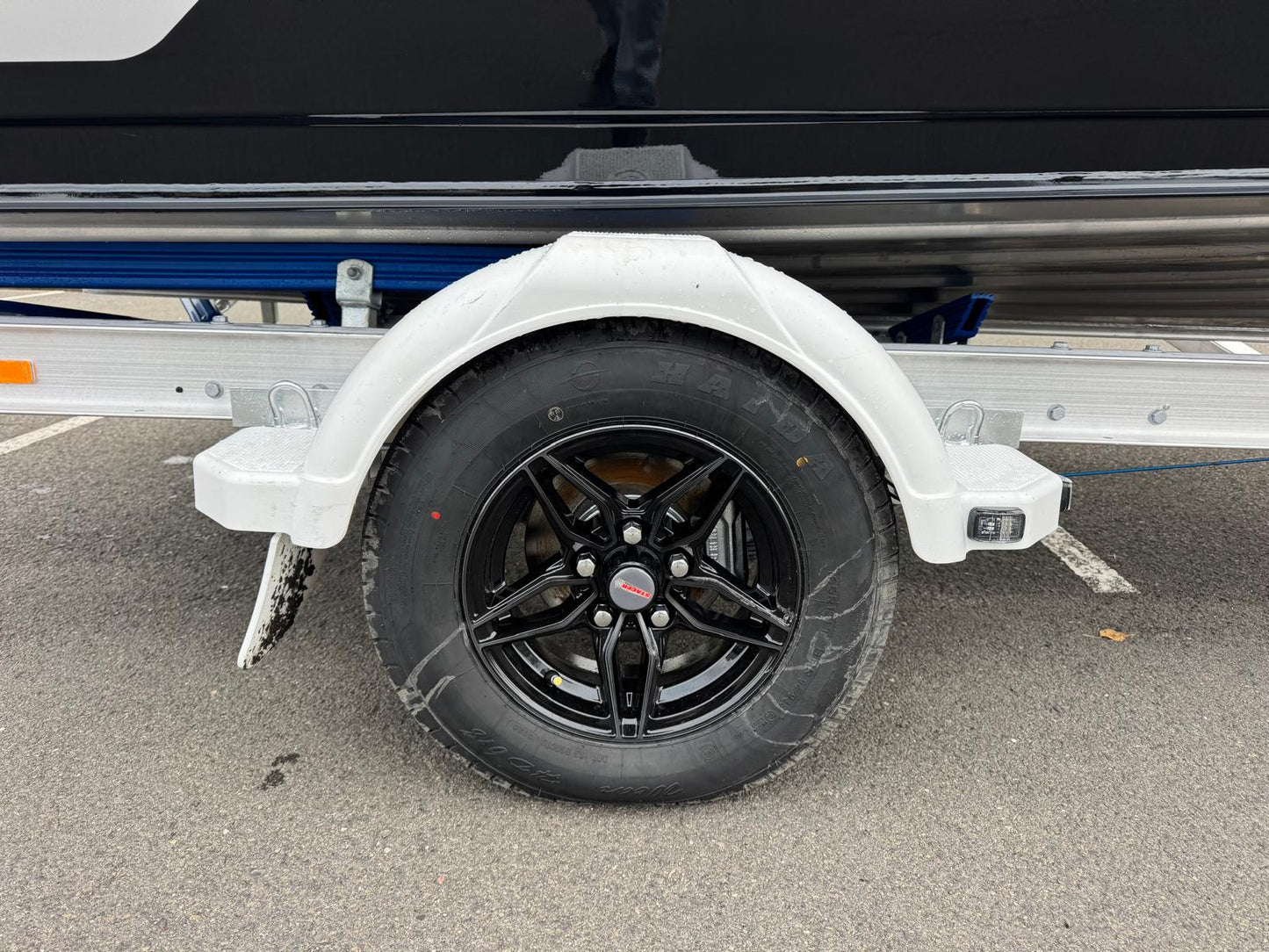 NEW MODEL Stacer 499 Wildrider SE