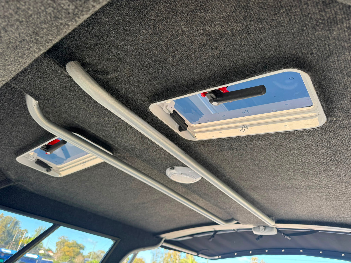 McLay 661 Crossxover Hardtop