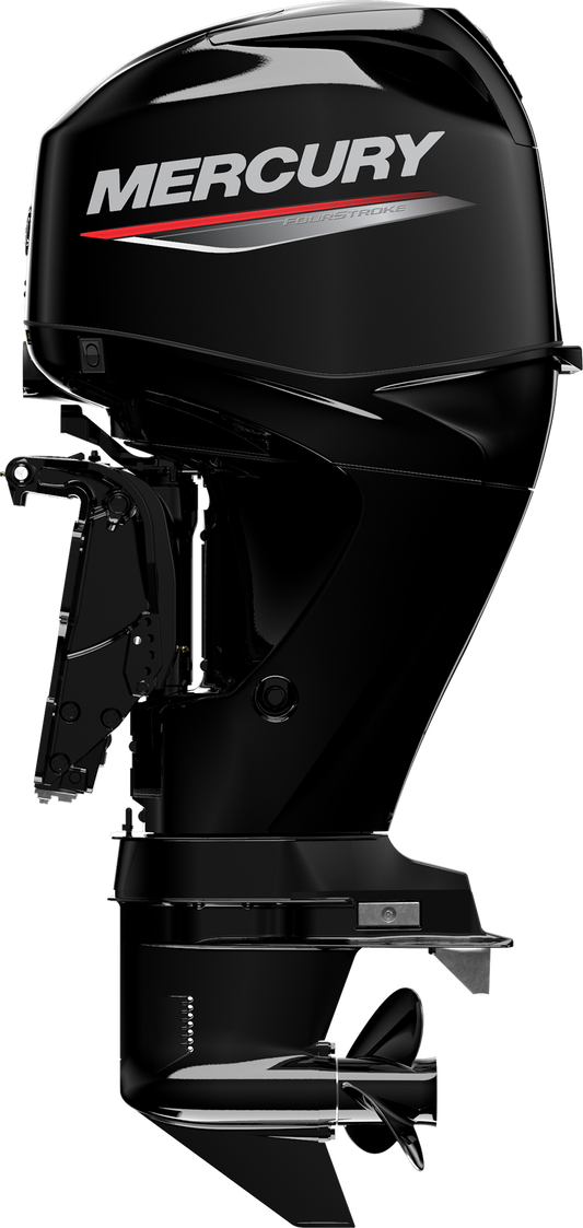 Mercury - 50hp EFI 4-stroke