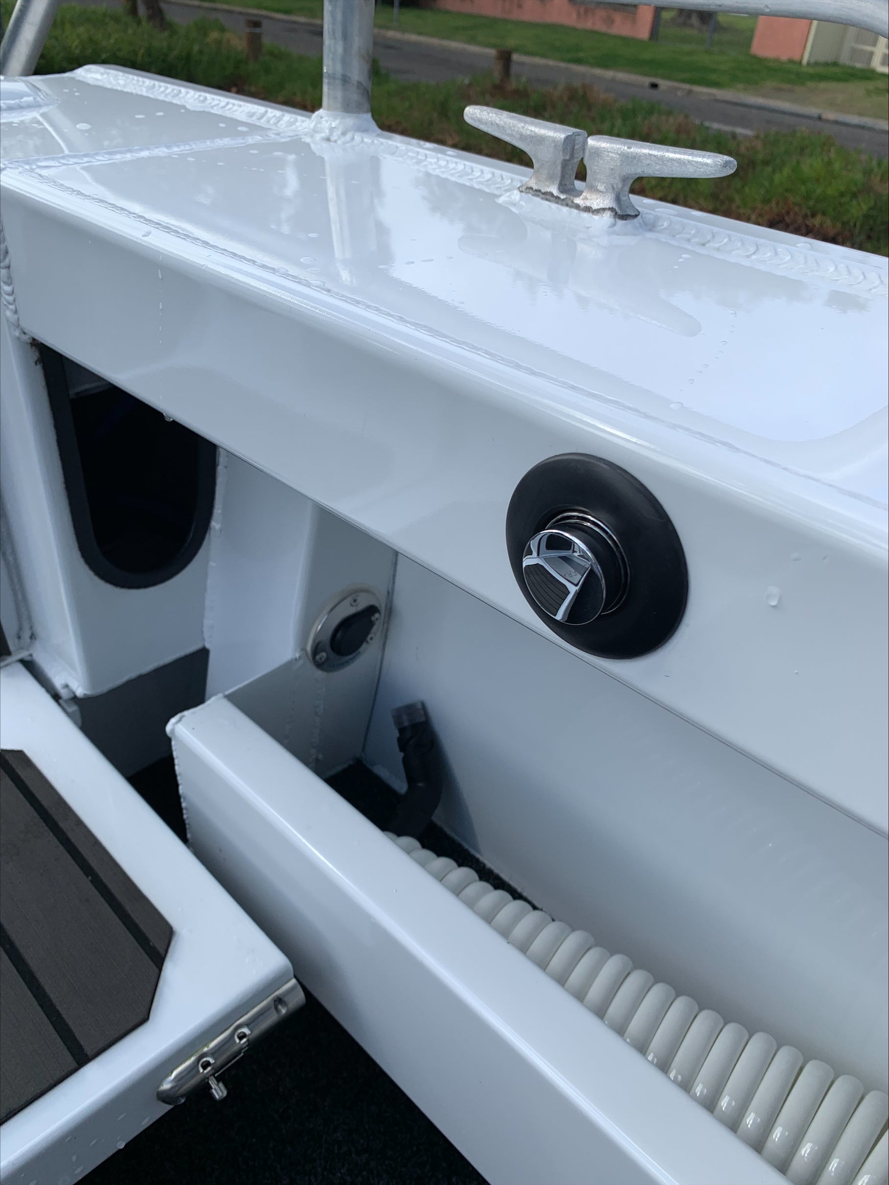 Boats Tagged "formosa" Good Times Marine