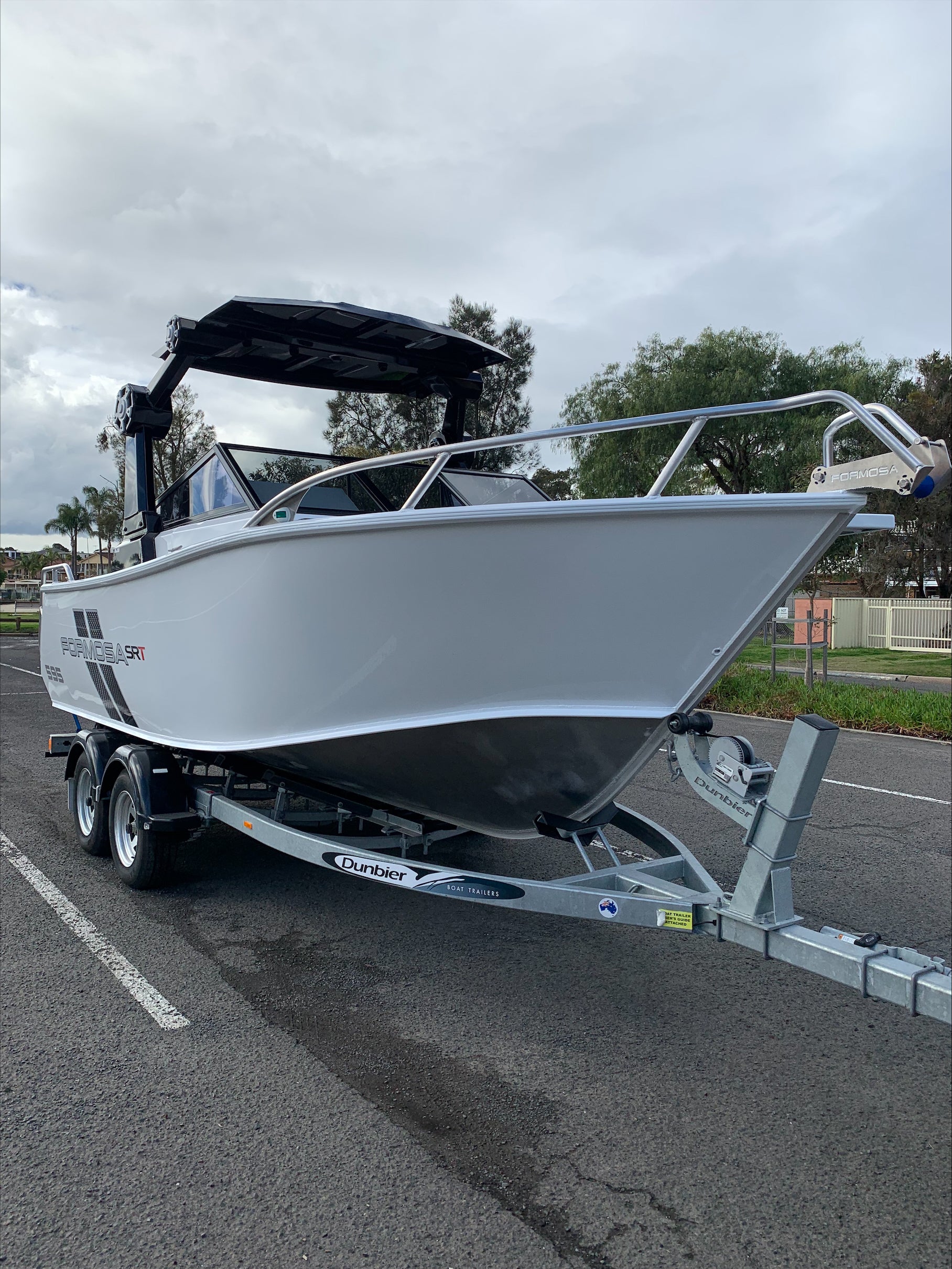 Boats Tagged "formosa" Good Times Marine