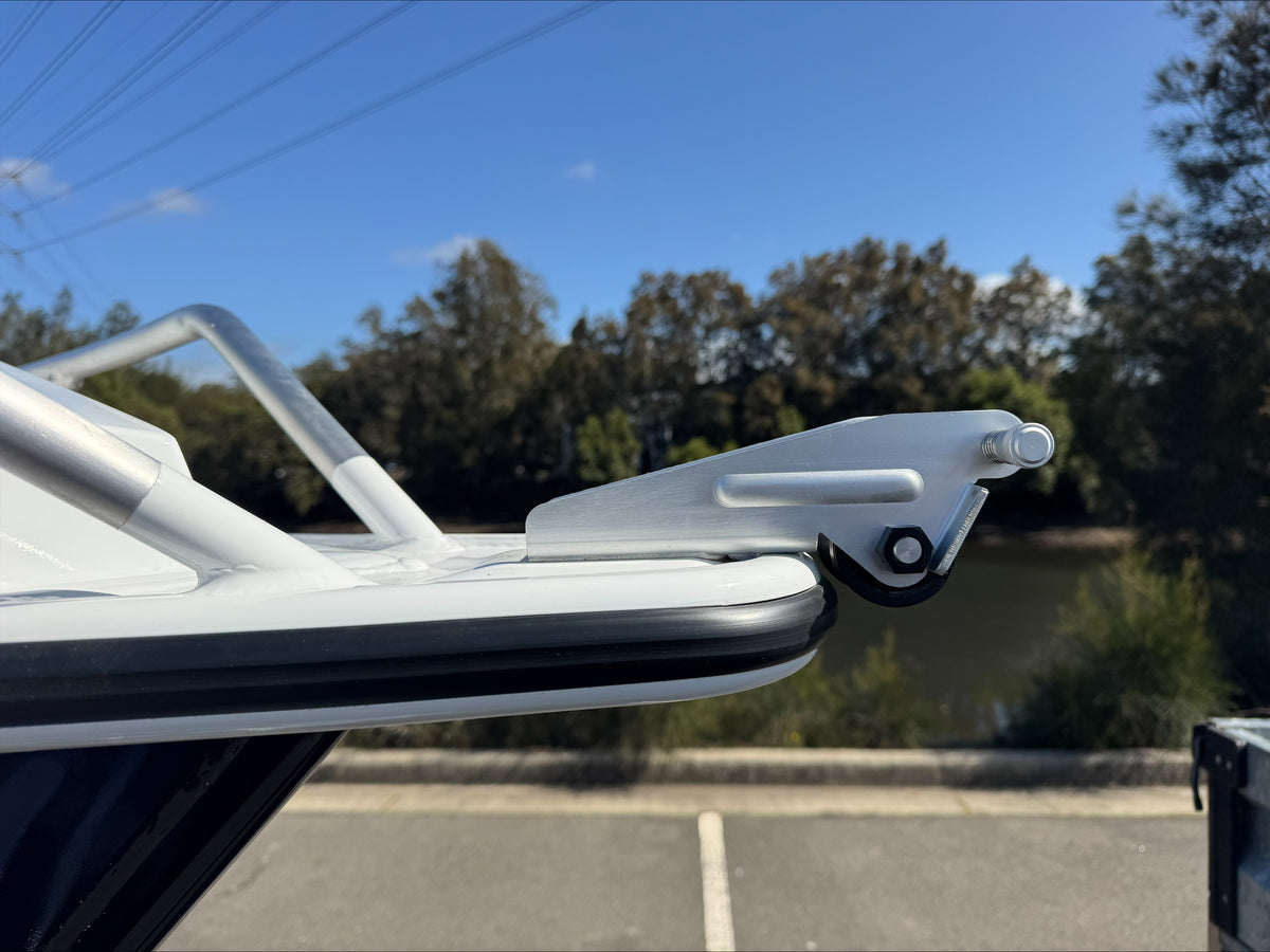 Stacer 539 Searunner SE