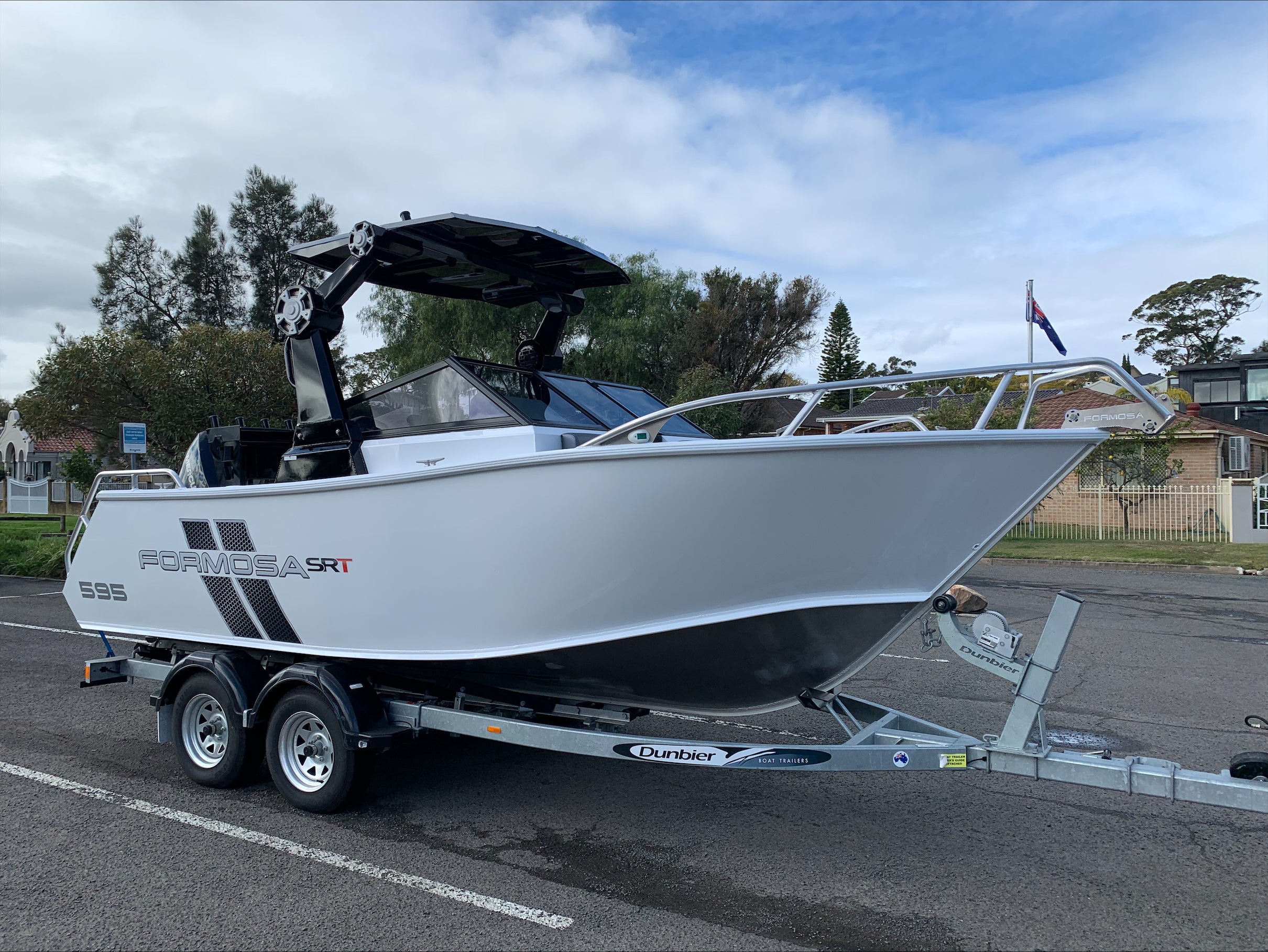 Boats Tagged "formosa" Good Times Marine